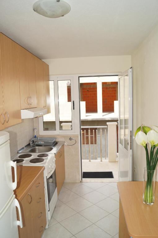 Apartments Morgen Brna Habitación foto