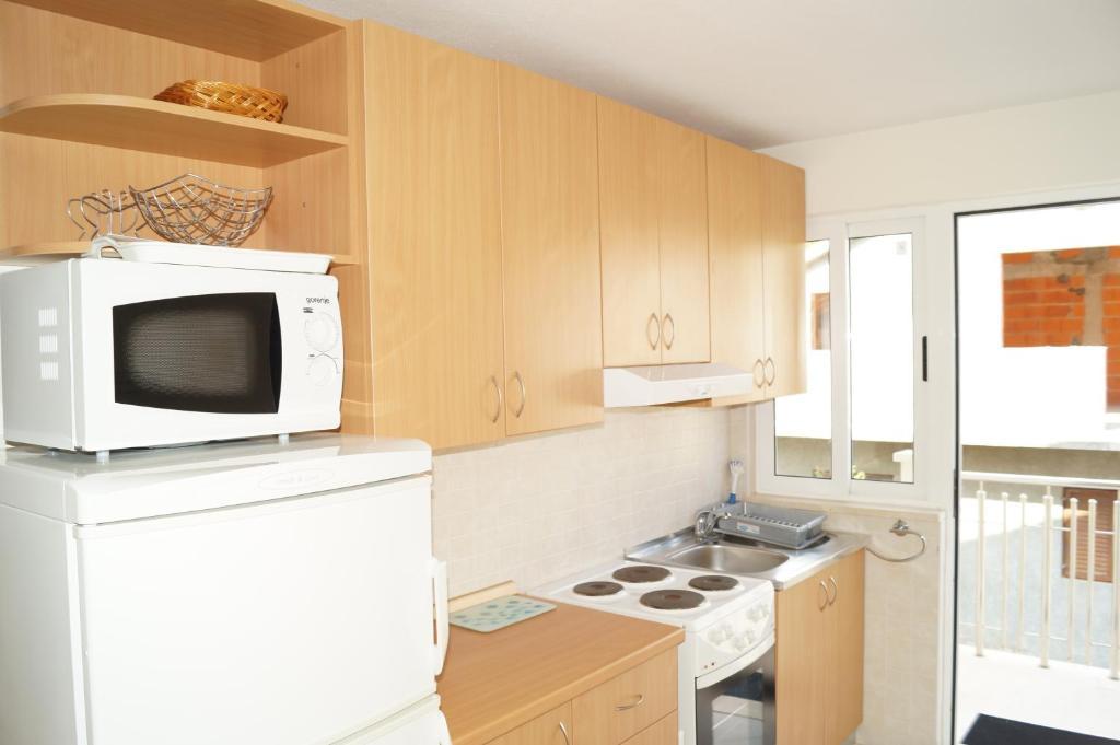 Apartments Morgen Brna Habitación foto