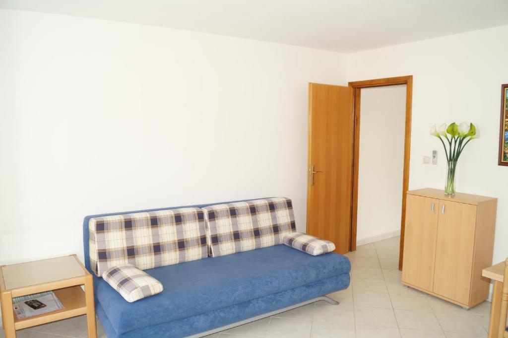 Apartments Morgen Brna Habitación foto