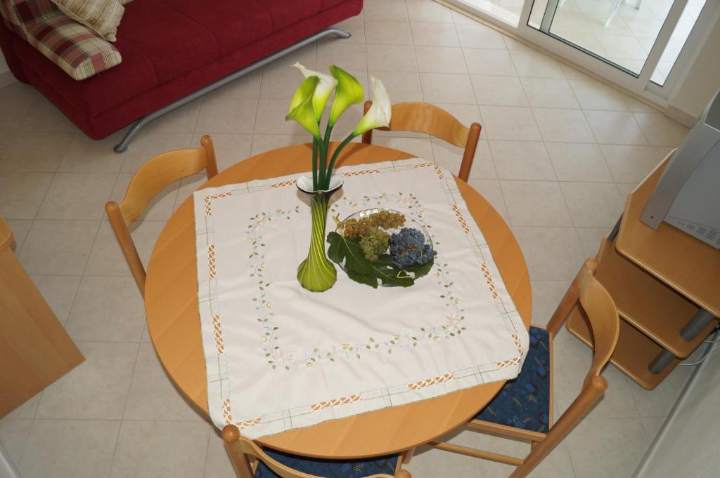Apartments Morgen Brna Habitación foto