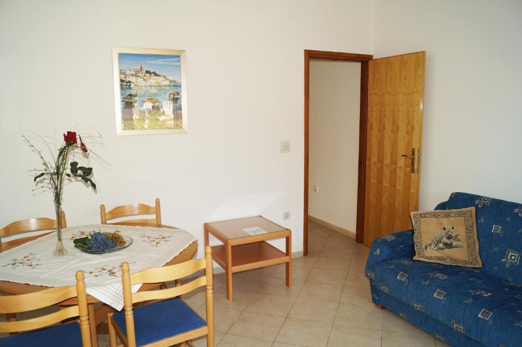 Apartments Morgen Brna Habitación foto